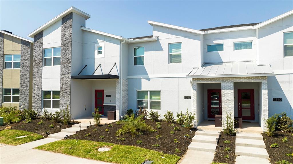 Picture of 4383 Scene Lane, Kissimmee, FL 34746