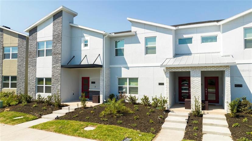 Picture of 4383 Scene Lane, Kissimmee FL 34746