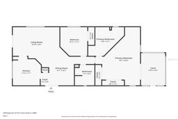 Picture of 2100 Kings Highway Unit 474, Port Charlotte, FL 33980