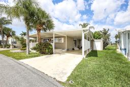 Picture of 2100 Kings Highway Unit 474, Port Charlotte, FL 33980