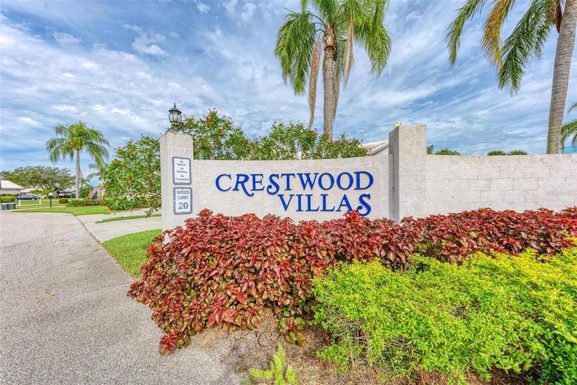 Picture of 5372 Pamela Wood Way Unit 7, Sarasota FL 34233