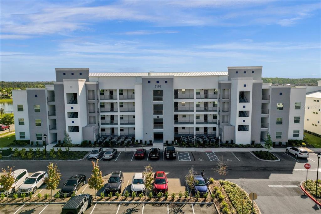 Picture of 3191 Paradox Circle Unit 202, Kissimmee, FL 34746