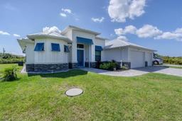 Picture of 14207 Union Hall Avenue, Port Charlotte, FL 33981