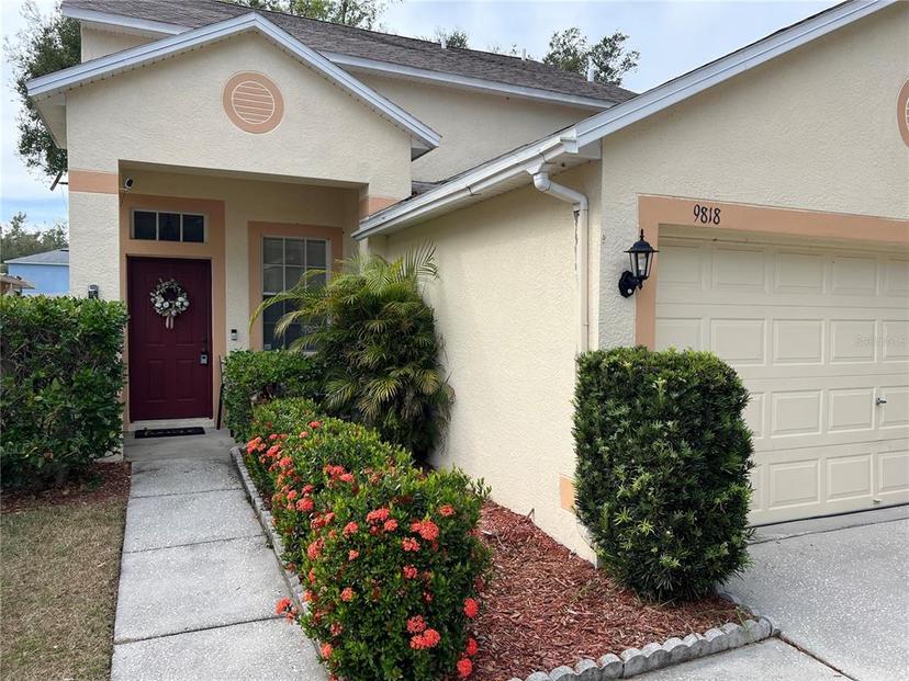 Picture of 9818 Morris Glen Way, Temple Terrace FL 33637