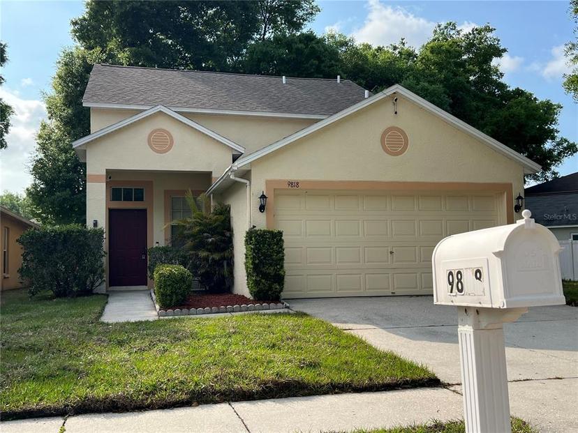Picture of 9818 Morris Glen Way, Temple Terrace FL 33637