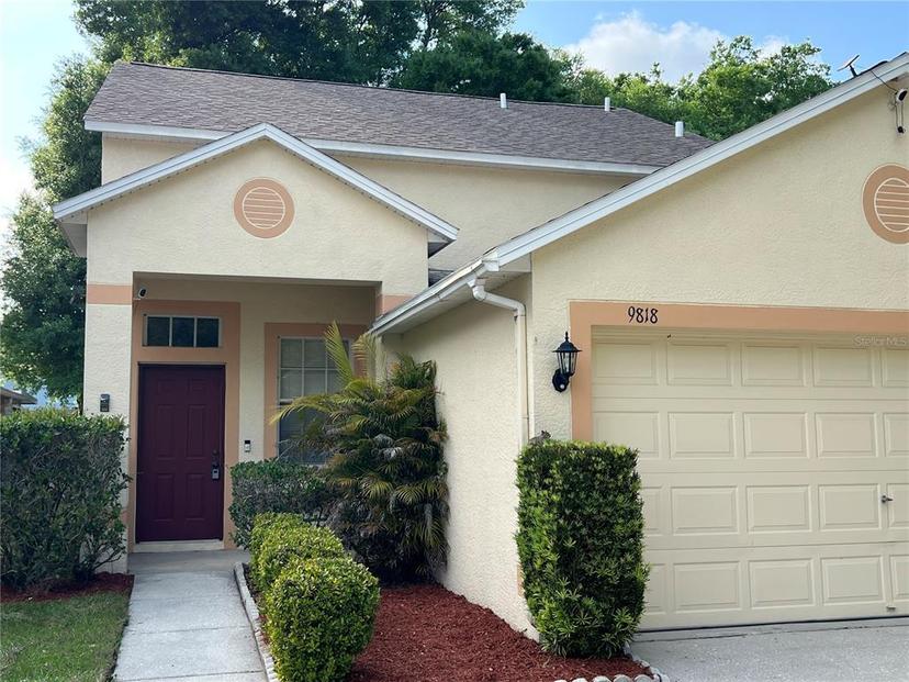 Picture of 9818 Morris Glen Way, Temple Terrace FL 33637