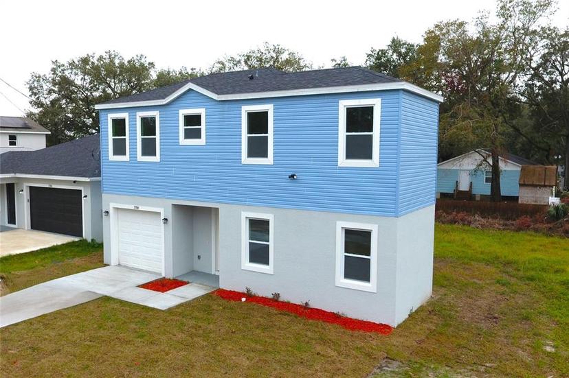 Picture of 3708 Wiggins Leaf Street, Tampa FL 33619
