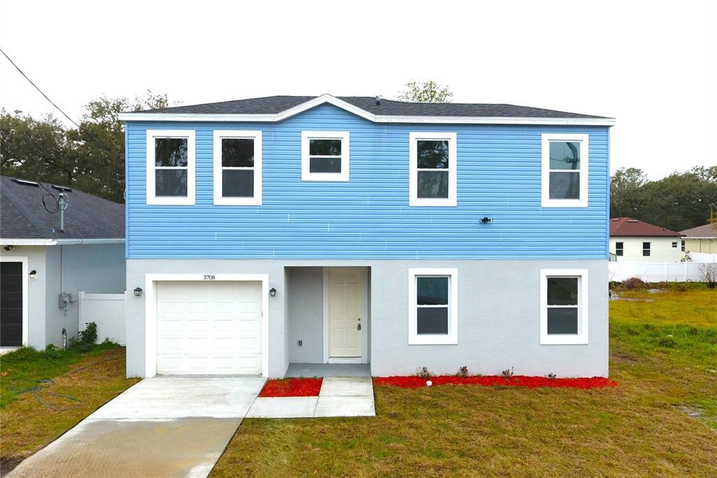 Picture of 3708 Wiggins Leaf Street, Tampa, FL 33619
