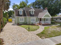 Picture of 7754 Westmoreland Drive, Sarasota, FL 34243