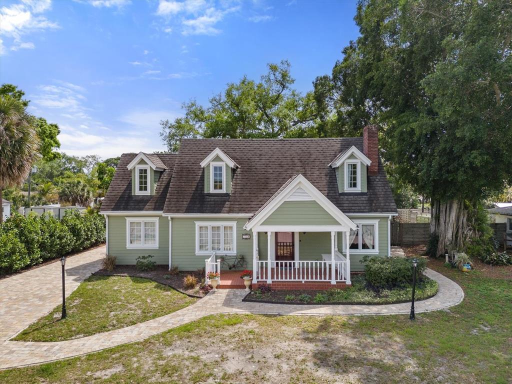 Picture of 7754 Westmoreland Drive, Sarasota, FL 34243