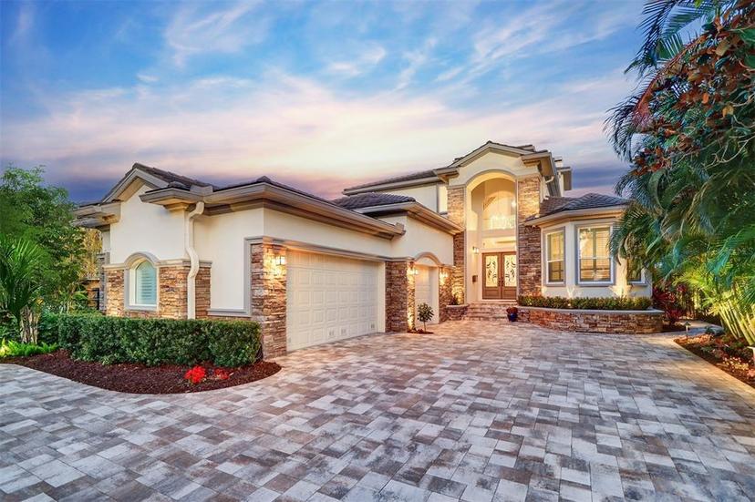 Picture of 6627 Bayou Grande Boulevard Ne, St Petersburg FL 33702
