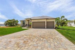 Picture of 24237 San Lucas Lane, Punta Gorda, FL 33955