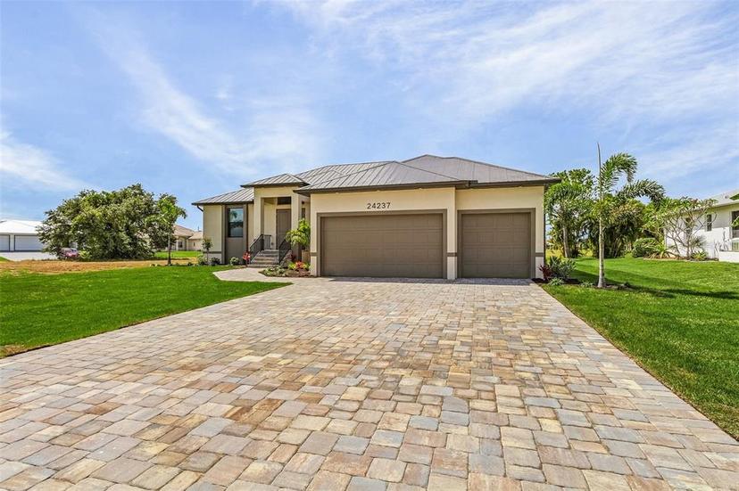 Picture of 24237 San Lucas Lane, Punta Gorda FL 33955