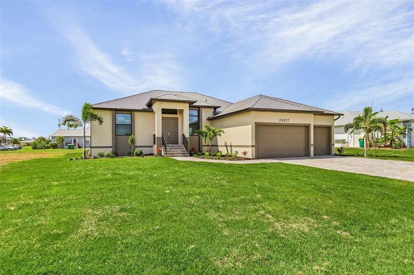 Picture of 24237 San Lucas Lane, Punta Gorda FL 33955