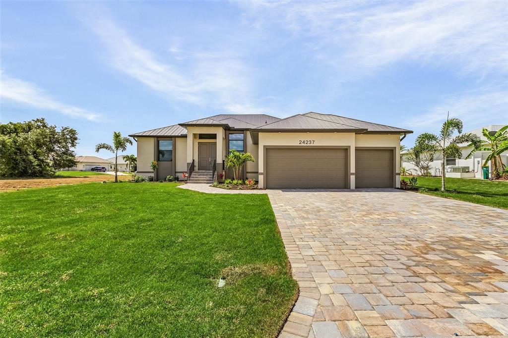 Picture of 24237 San Lucas Lane, Punta Gorda, FL 33955