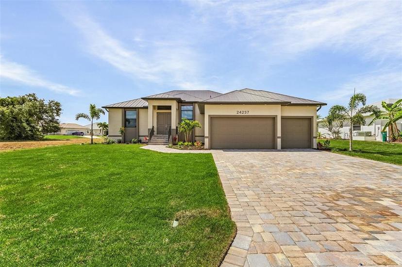 Picture of 24237 San Lucas Lane, Punta Gorda FL 33955