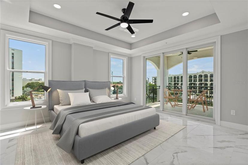 Picture of 211 Dolphin Point Unit 301, Clearwater FL 33767