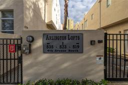 Picture of 535 4Th Avenue S Unit 1, St Petersburg, FL 33701