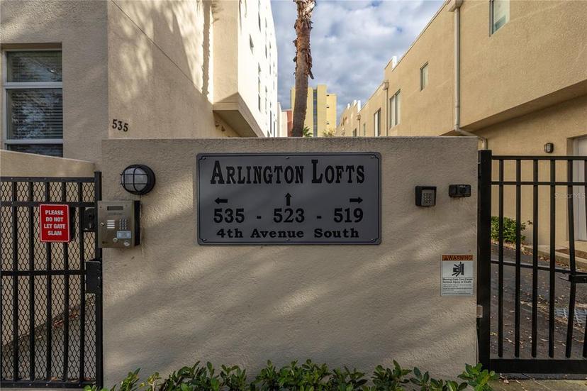 Picture of 535 4Th Avenue S Unit 1, St Petersburg FL 33701