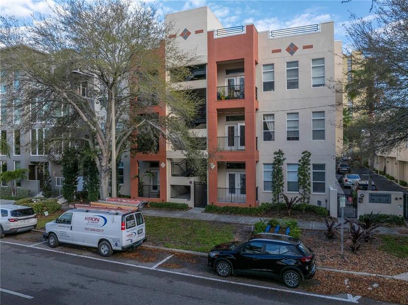 Picture of 535 4Th Avenue S Unit 1, St Petersburg FL 33701