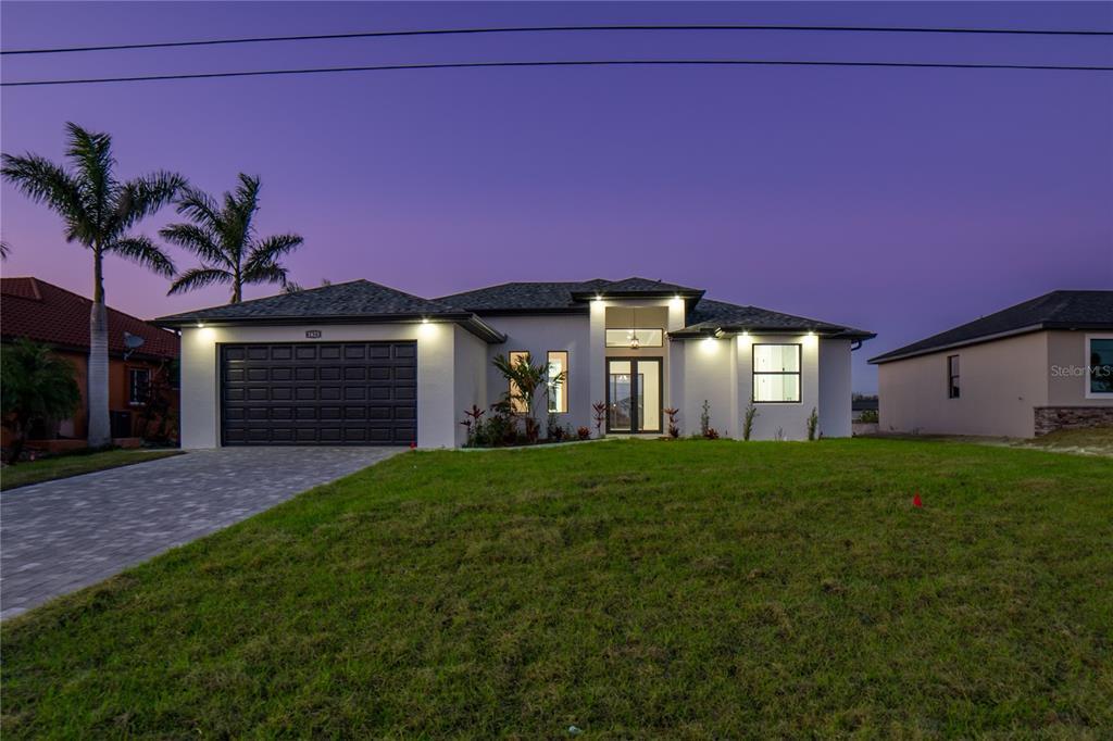 Picture of 1623 NW 17Th Street, Cape Coral, FL 33993