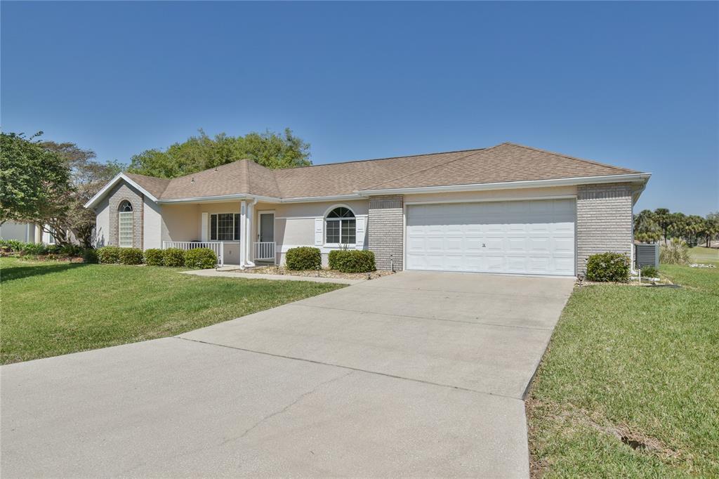 Picture of 2093 NW 50Th Circle, Ocala, FL 34482