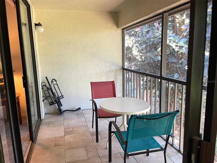 Picture of 4601 46Th Street Court W Unit 202B, Bradenton FL 34210