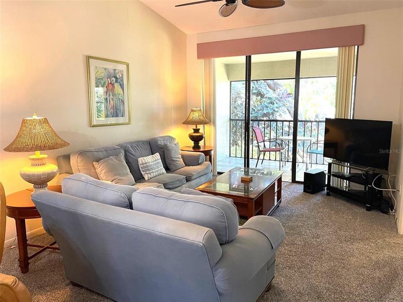 Picture of 4601 46Th Street Court W Unit 202B, Bradenton FL 34210