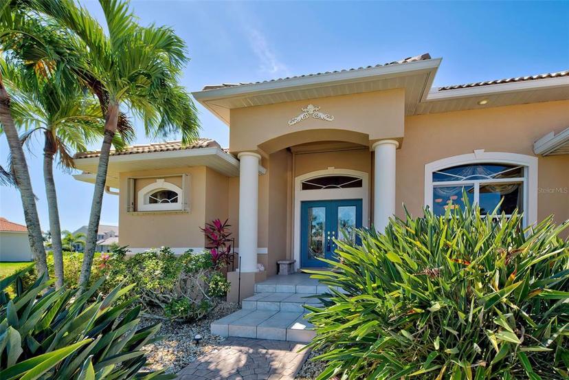 Picture of 1429 Blue Jay Court, Punta Gorda FL 33950