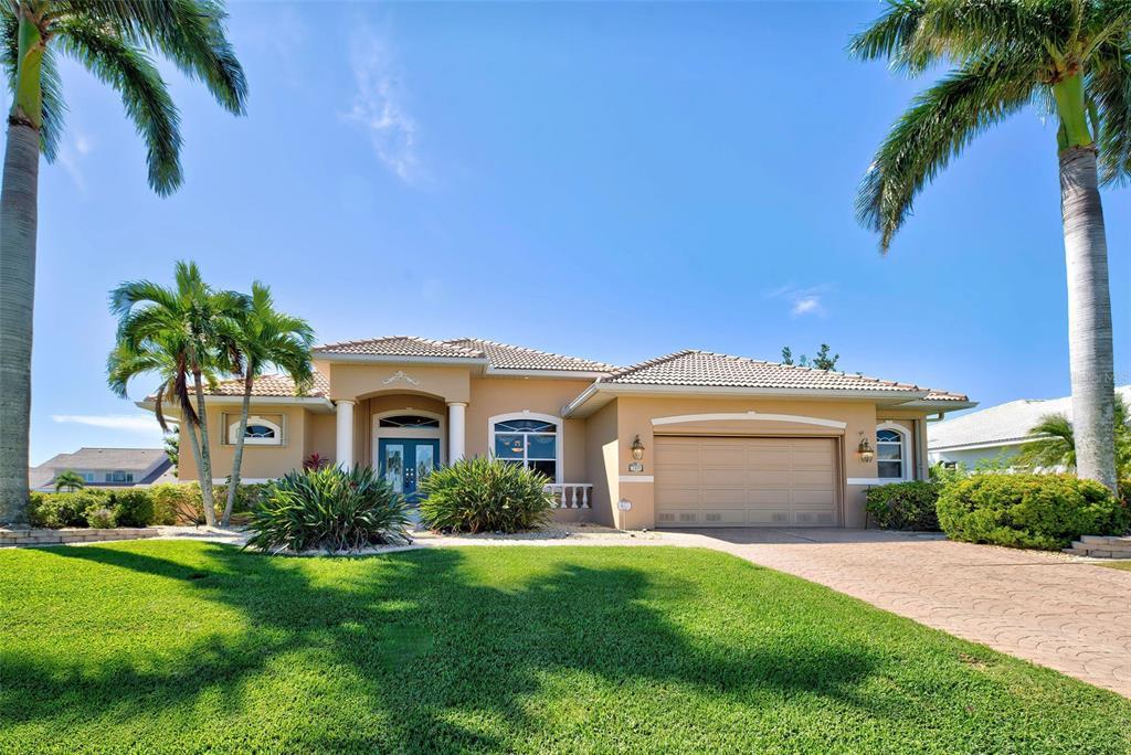 Picture of 1429 Blue Jay Court, Punta Gorda, FL 33950