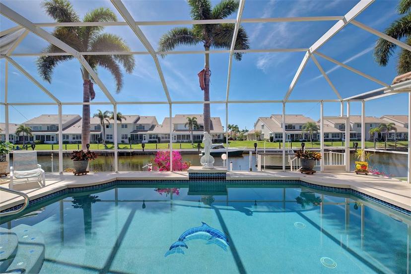Picture of 1429 Blue Jay Court, Punta Gorda FL 33950