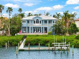 Picture of 757 Hideaway Bay Drive, Longboat Key, FL 34228