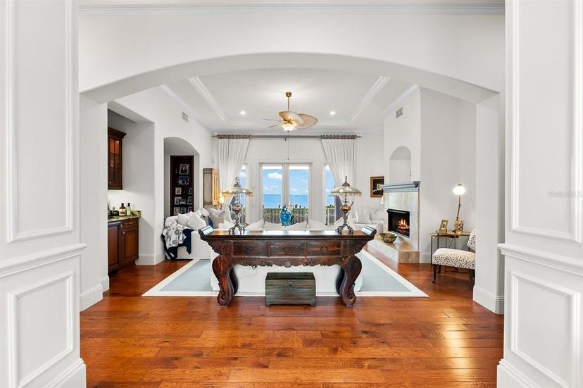 Picture of 757 Hideaway Bay Drive, Longboat Key FL 34228