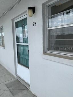 Picture of 5356 81St Street N Unit 25, St Petersburg, FL 33709