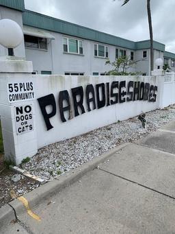 Picture of 5356 81St Street N Unit 25, St Petersburg, FL 33709