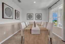 Picture of 3438 Sabatia Lane, Poinciana, FL 34759