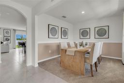 Picture of 3438 Sabatia Lane, Poinciana, FL 34759