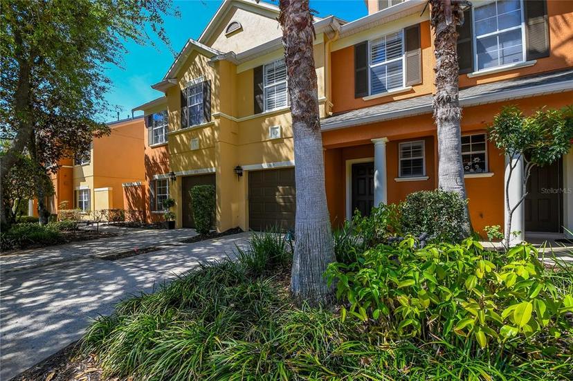 Picture of 868 Assembly Court, Reunion FL 34747