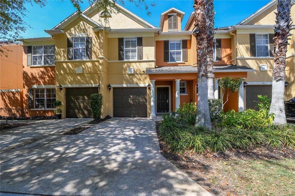 Picture of 868 Assembly Court, Reunion, FL 34747