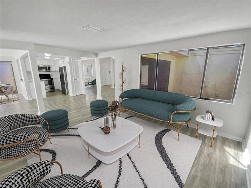 Picture of 7513 Rocky Point Drive, Hudson FL 34667
