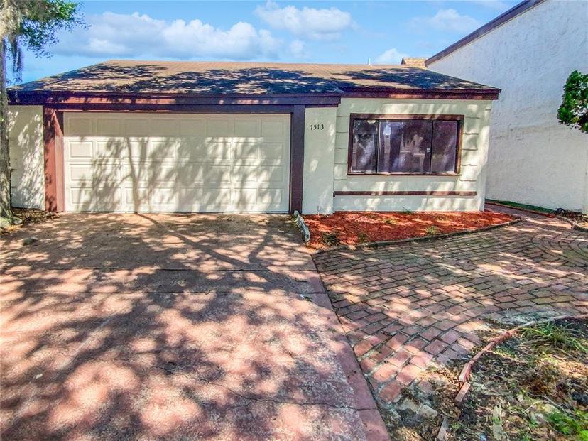 Picture of 7513 Rocky Point Drive, Hudson FL 34667