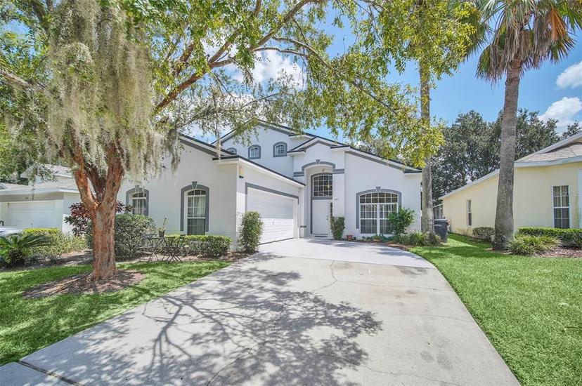 Picture of 541 Castlemain Circle, Davenport FL 33897