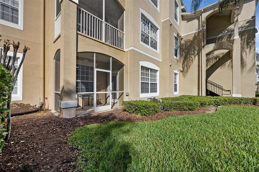 Picture of 2306 Silver Palm Drive Unit 101, Kissimmee FL 34747