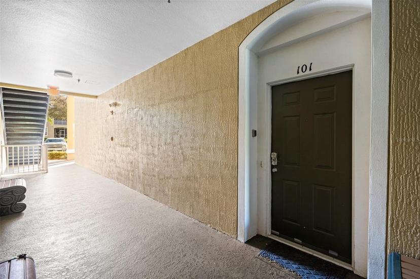 Picture of 2306 Silver Palm Drive Unit 101, Kissimmee FL 34747