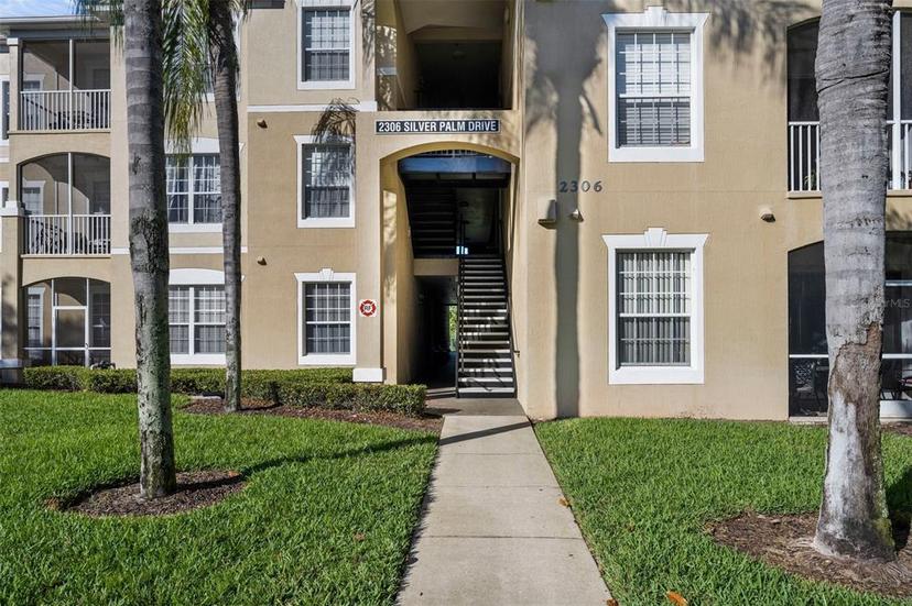 Picture of 2306 Silver Palm Drive Unit 101, Kissimmee FL 34747