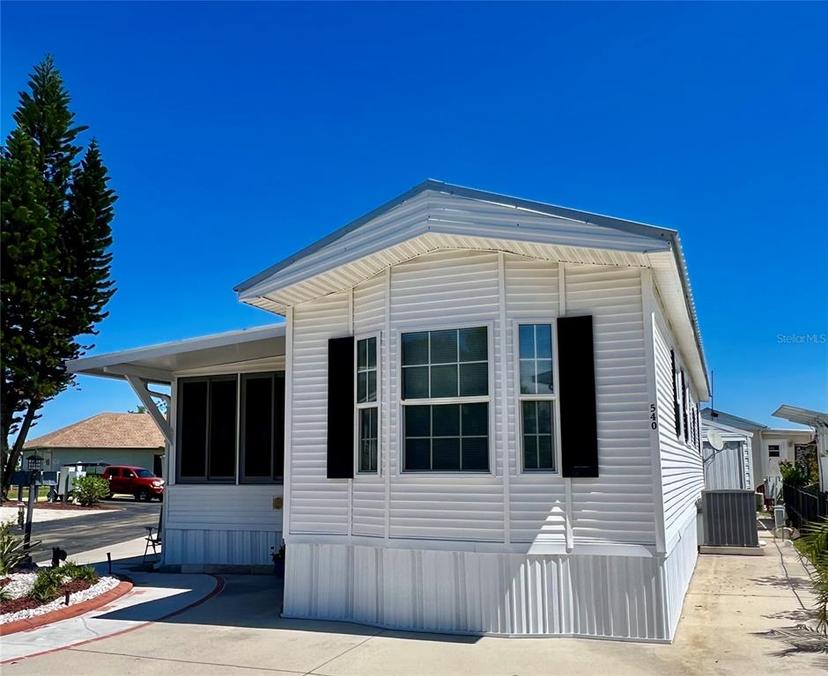 Picture of 540 Royal Troon Loop, Davenport FL 33837