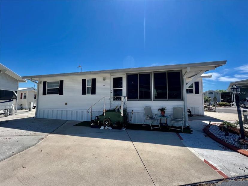 Picture of 540 Royal Troon Loop, Davenport FL 33837