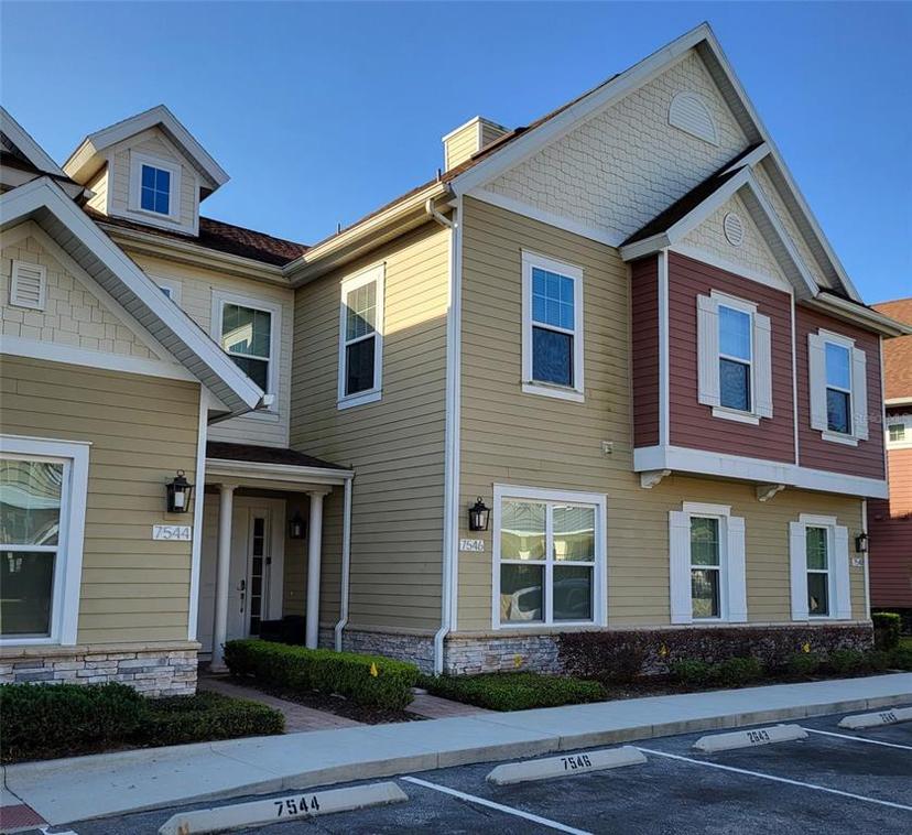 Picture of 7546 Sunville Avenue, Kissimmee FL 34747