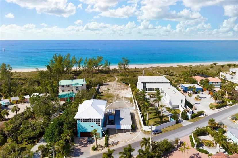Picture of 616 S Casey Key Road, Nokomis FL 34275