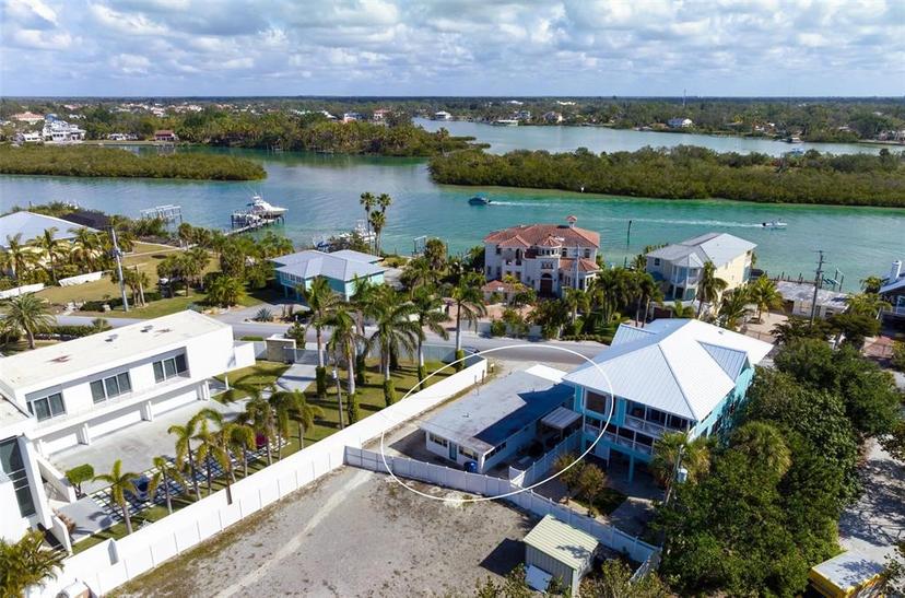 Picture of 616 S Casey Key Road, Nokomis FL 34275